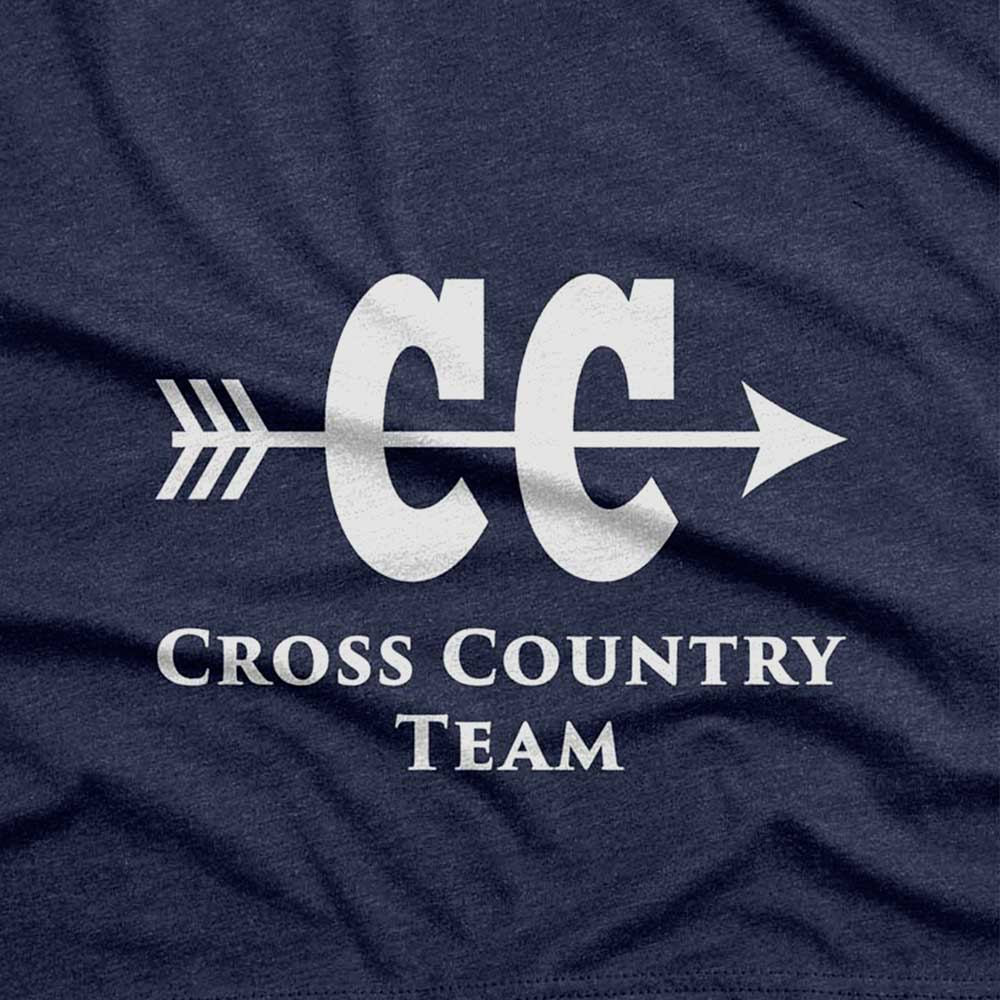 Rivers Academy Cross Country Team