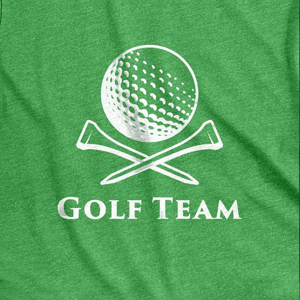 Rivers Academy Golf Team