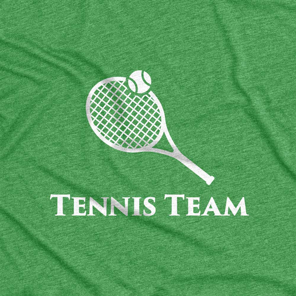 Rivers Academy Tennis Team