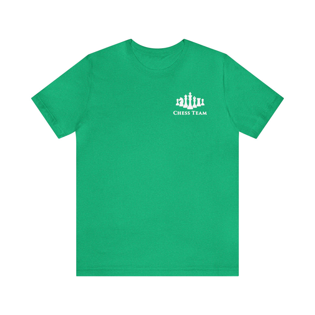Rivers Academy Chess Team Premium Soft Tee