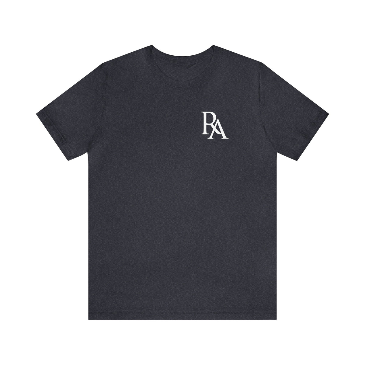 Rivers Academy Rowdy Logo Premium Soft Tee