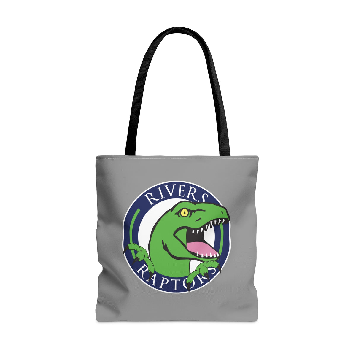 Rivers Academy Rowdy Logo Everyday Tote