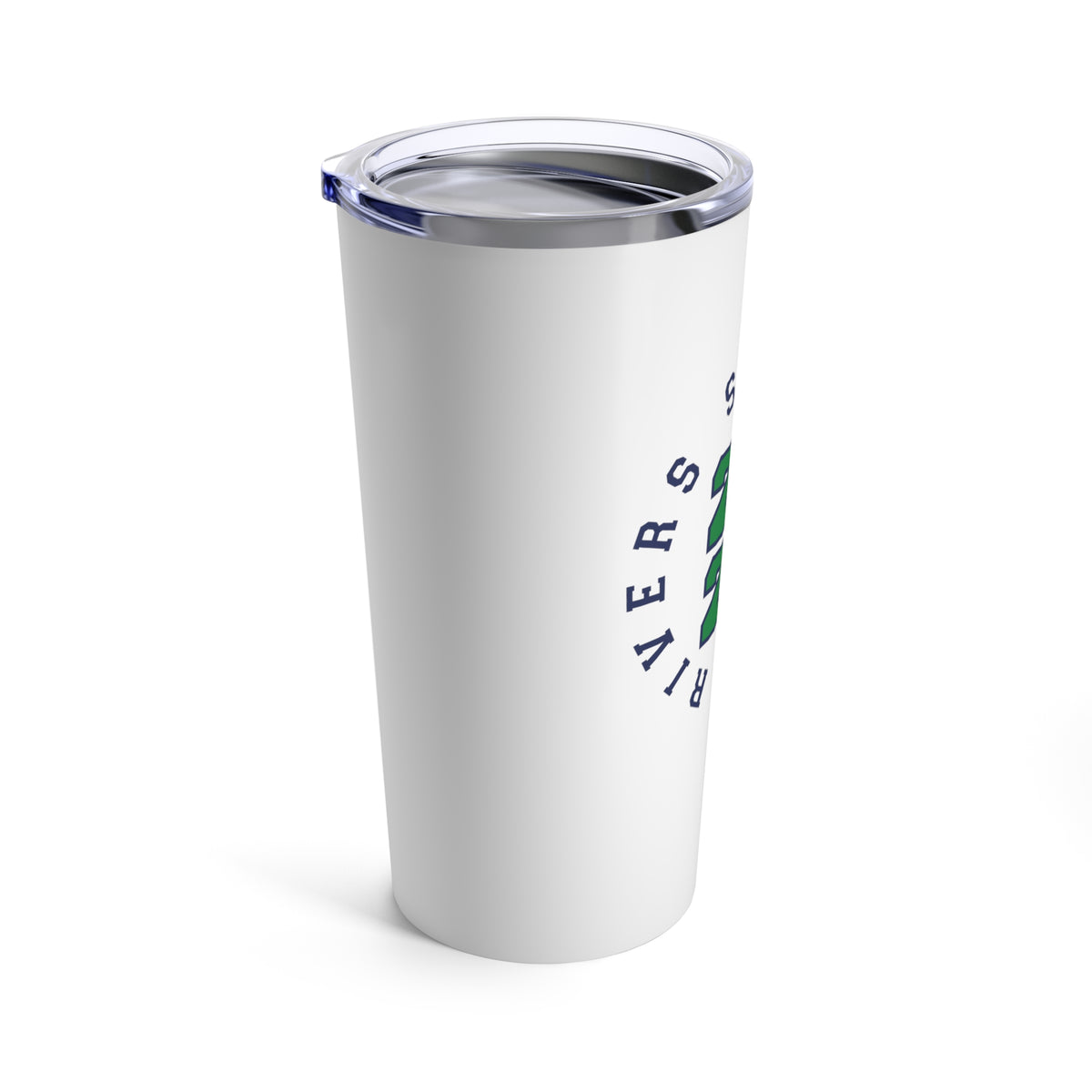 Rivers Swim Team 2024 Tumbler