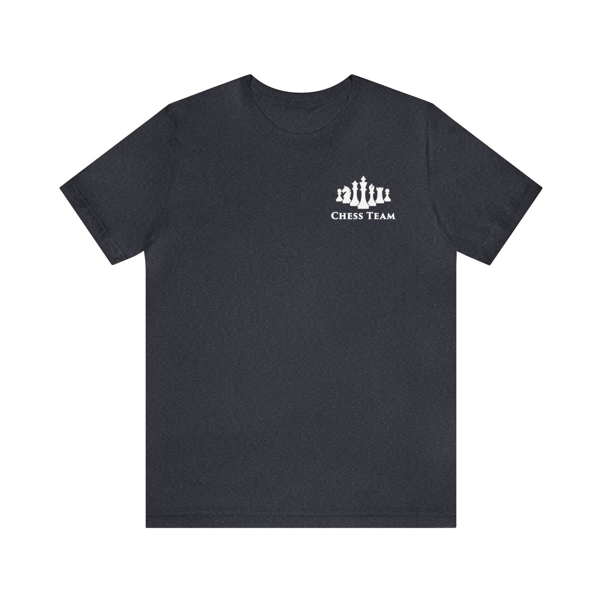 Rivers Academy Chess Team Premium Soft Tee