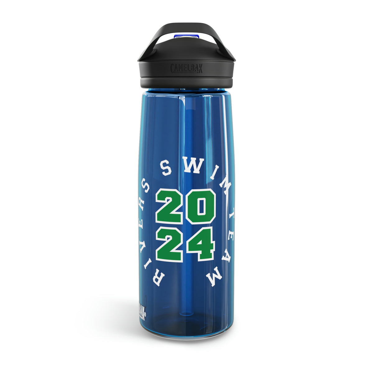 Rivers Swim Team 2024 CamelBak® Bottle