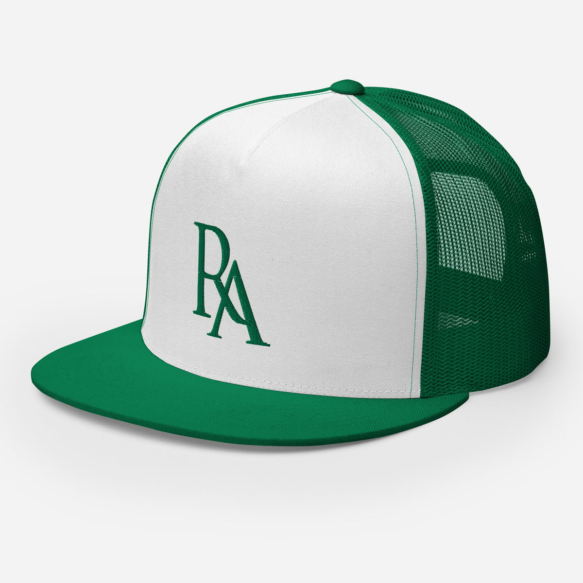 Rivers Academy RA Trucker Cap