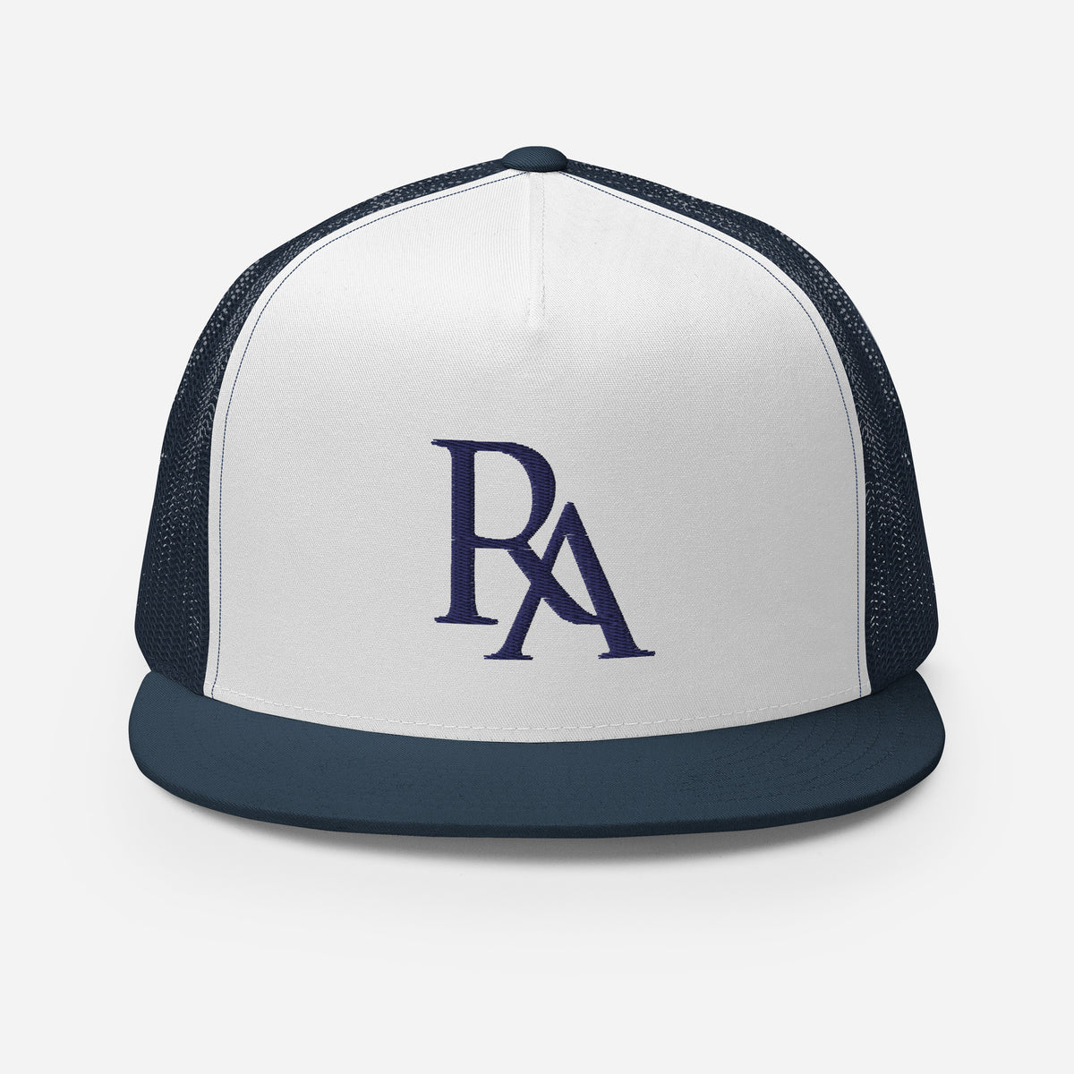 Rivers Academy RA Trucker Cap