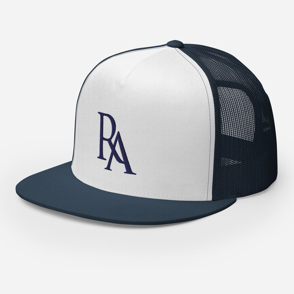Rivers Academy RA Trucker Cap