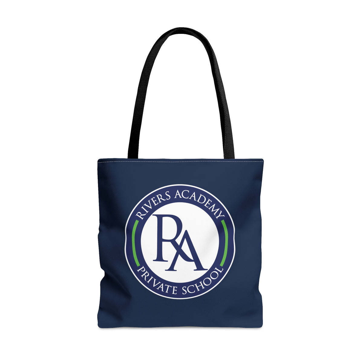 Rivers Academy Logo Everyday Tote