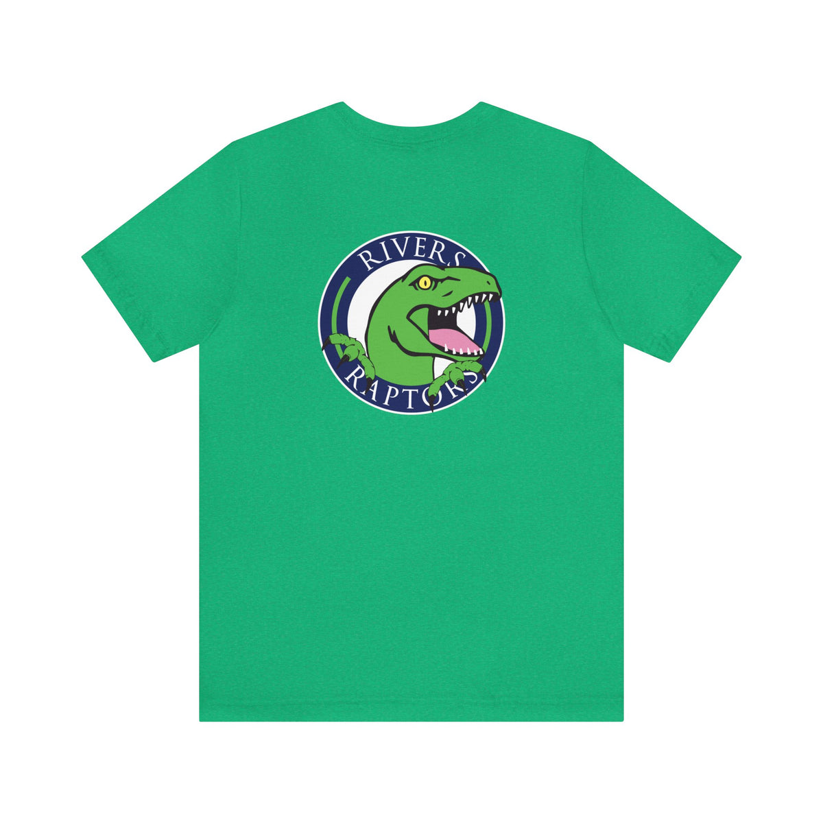 Rivers Academy Chess Team Premium Soft Tee