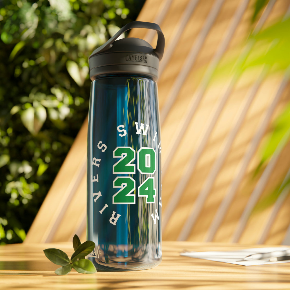 Rivers Swim Team 2024 CamelBak® Bottle