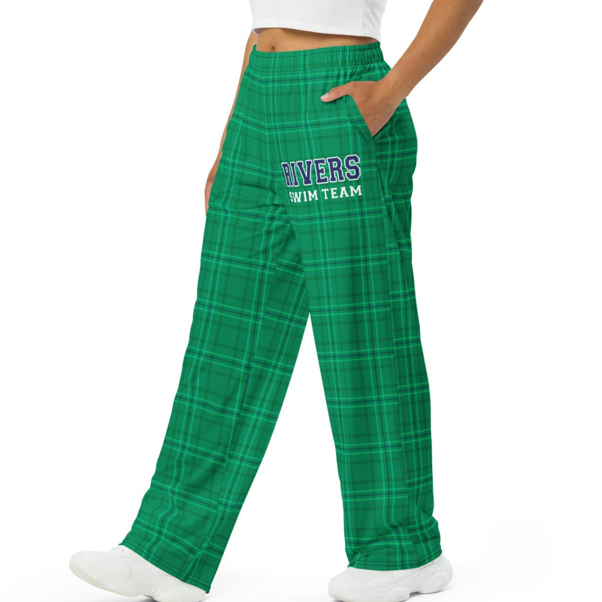Rivers Swim Team 2024 Pants