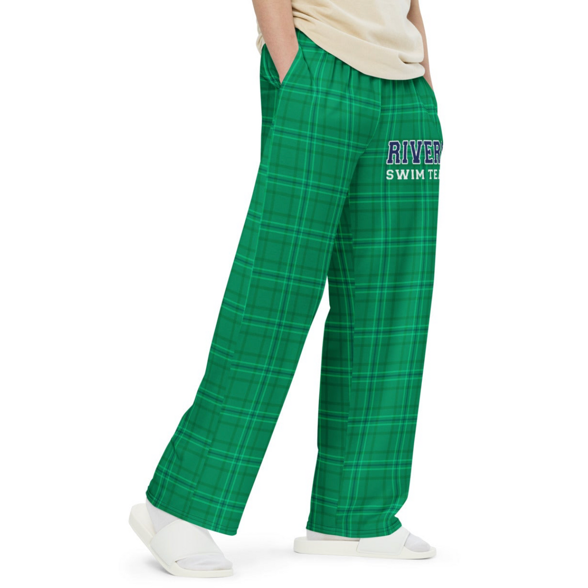 Rivers Swim Team 2024 Pants