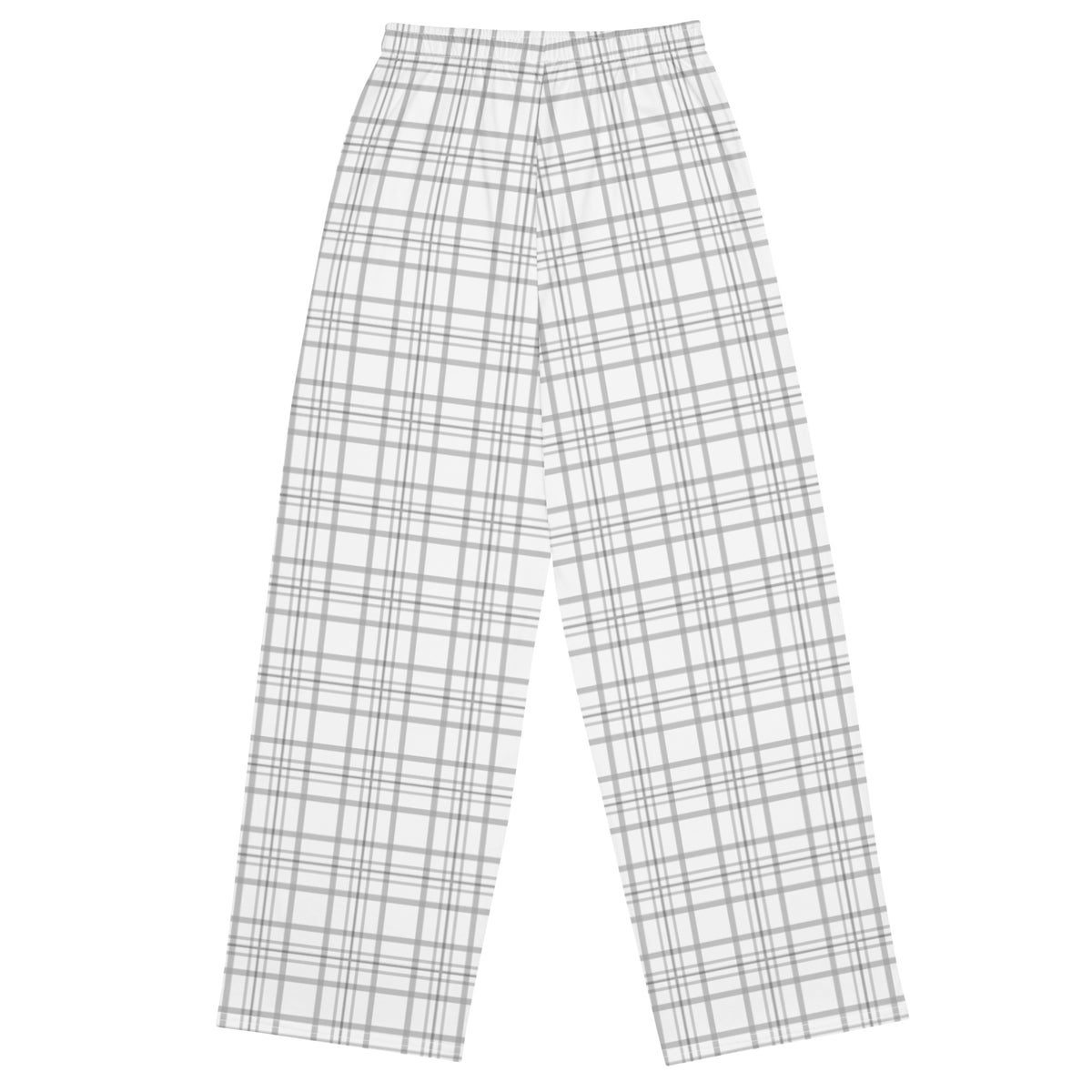 Rivers College Font Pants