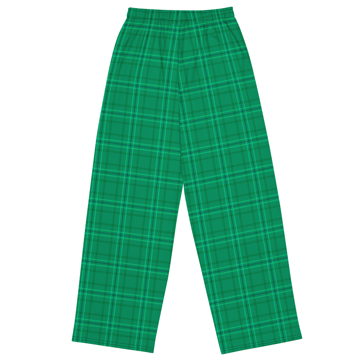 Rivers College Font Pants