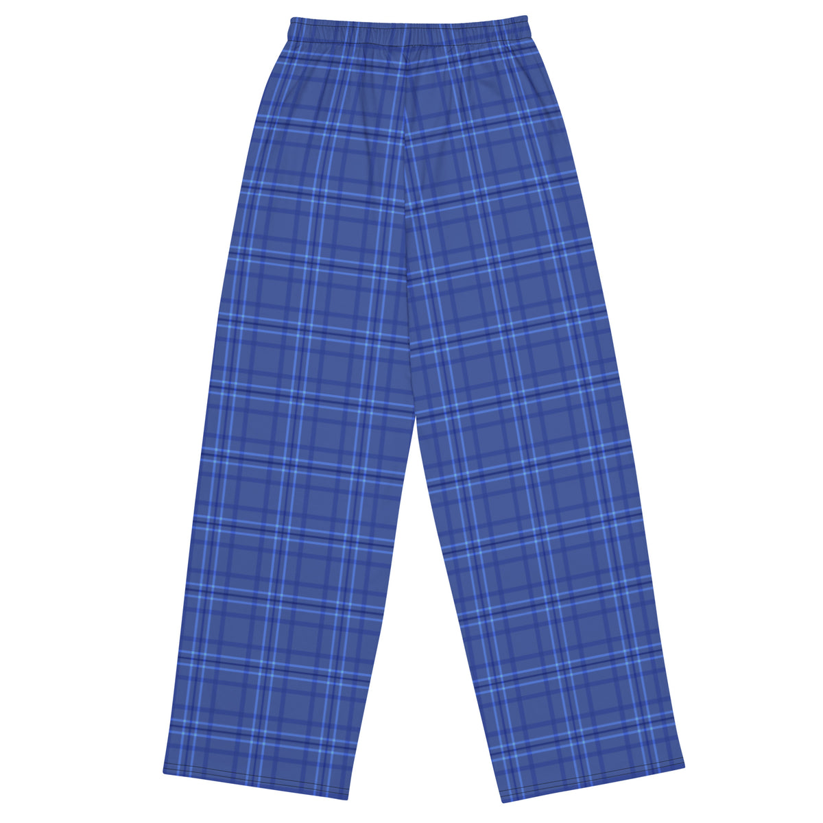 Rivers College Font Pants