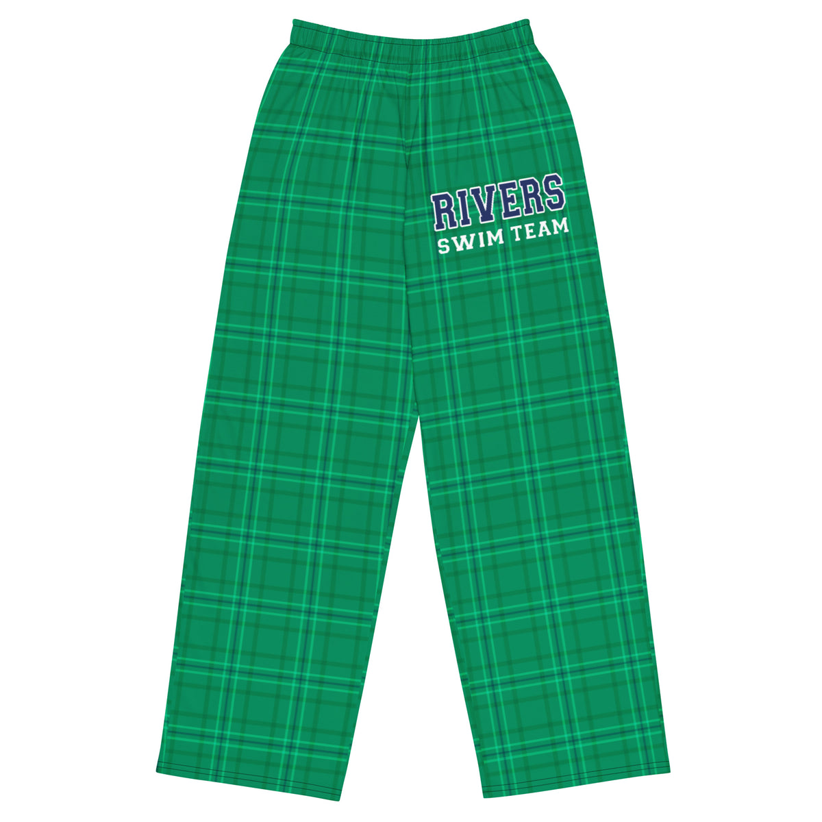 Rivers Swim Team 2024 Pants