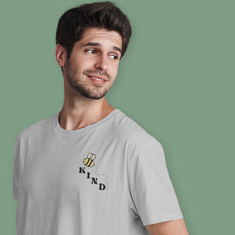 Bee Kind Premium Soft Tee