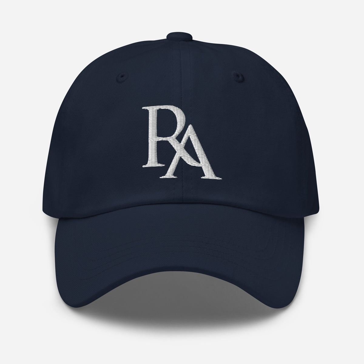 Rivers Academy RA Relaxed Dad Hat