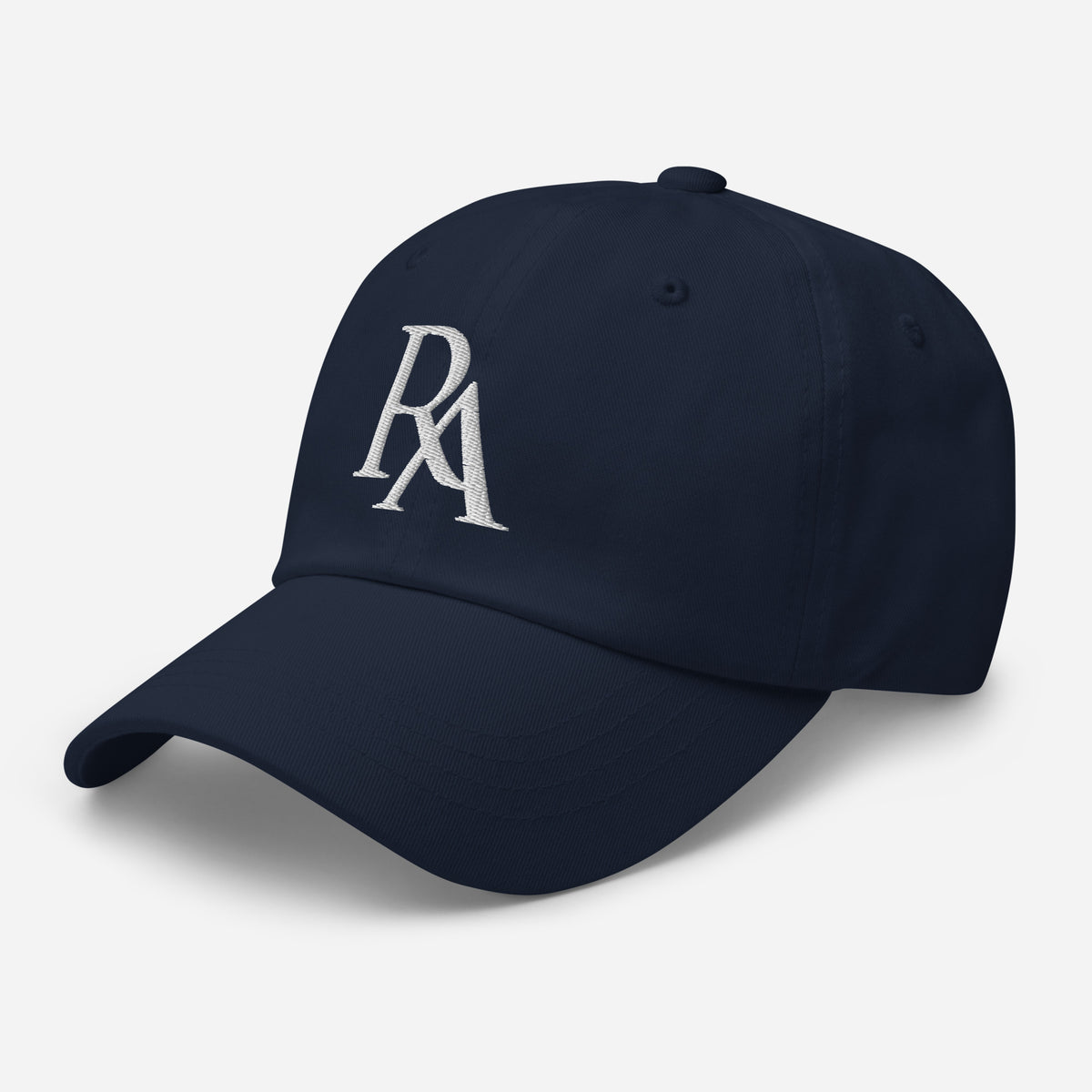 Rivers Academy RA Relaxed Dad Hat