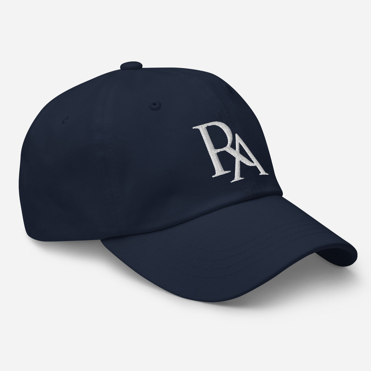 Rivers Academy RA Relaxed Dad Hat