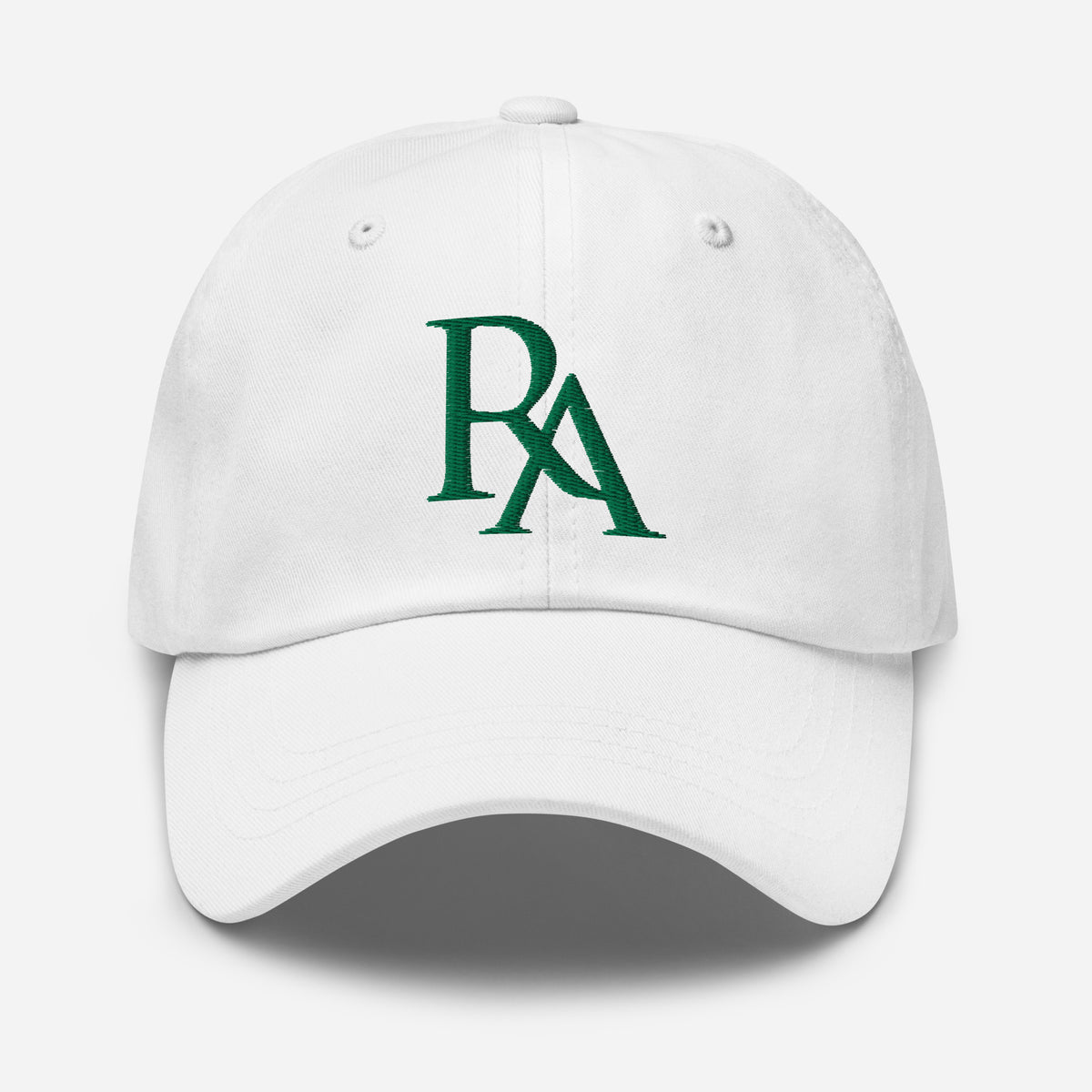 Rivers Academy RA Relaxed Dad Hat