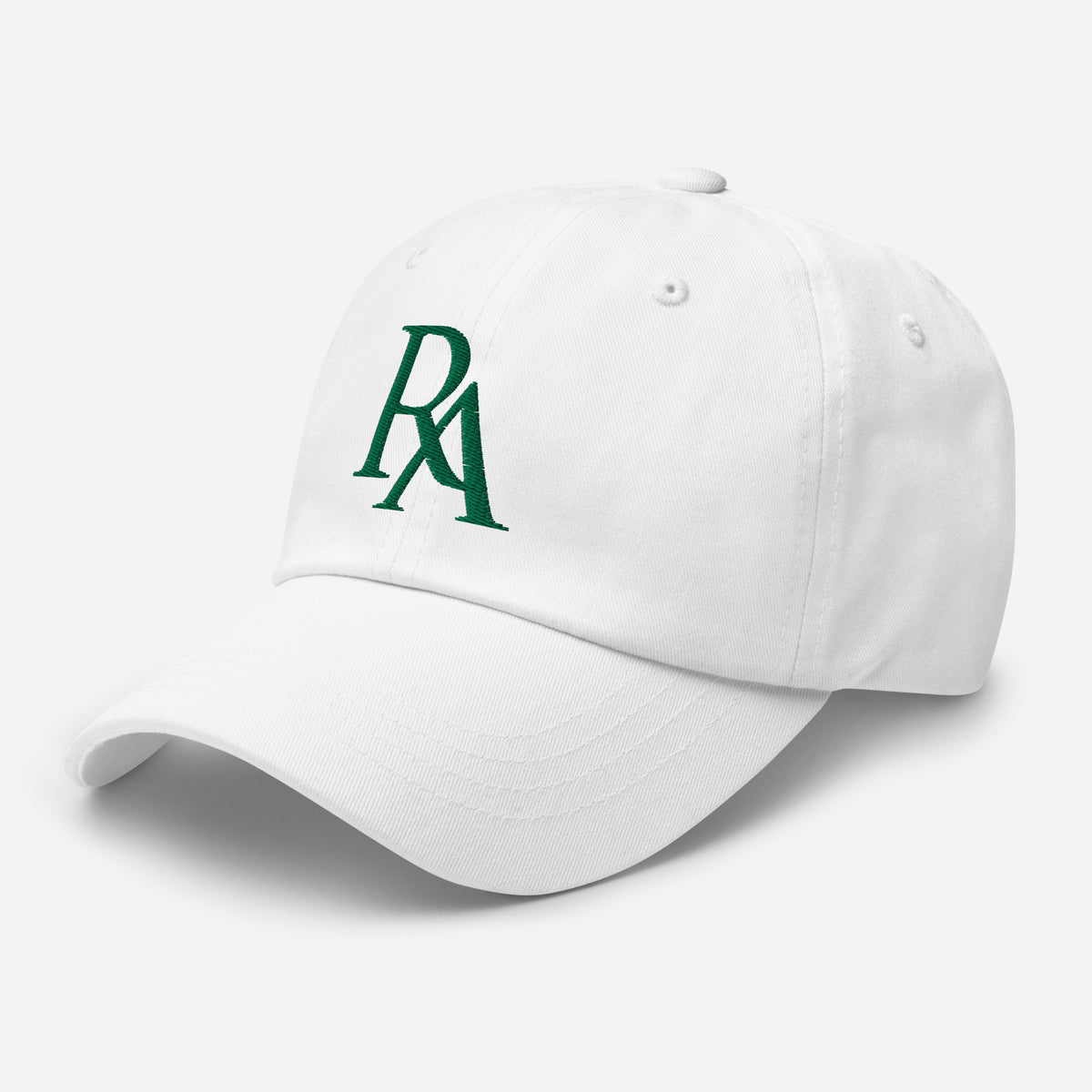 Rivers Academy RA Relaxed Dad Hat