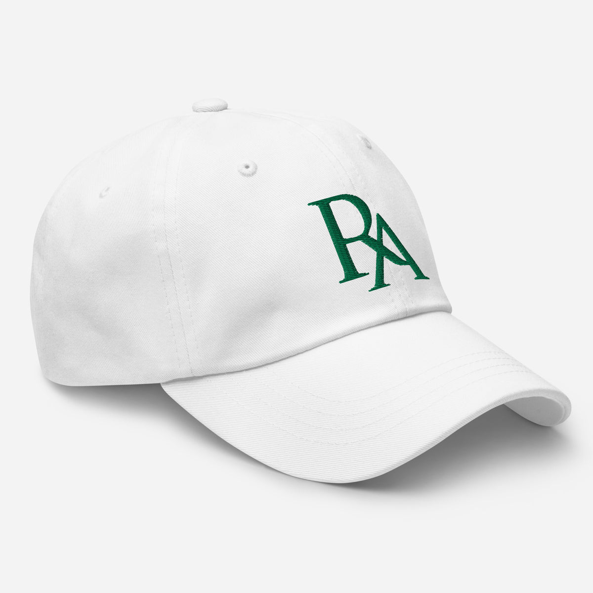 Rivers Academy RA Relaxed Dad Hat