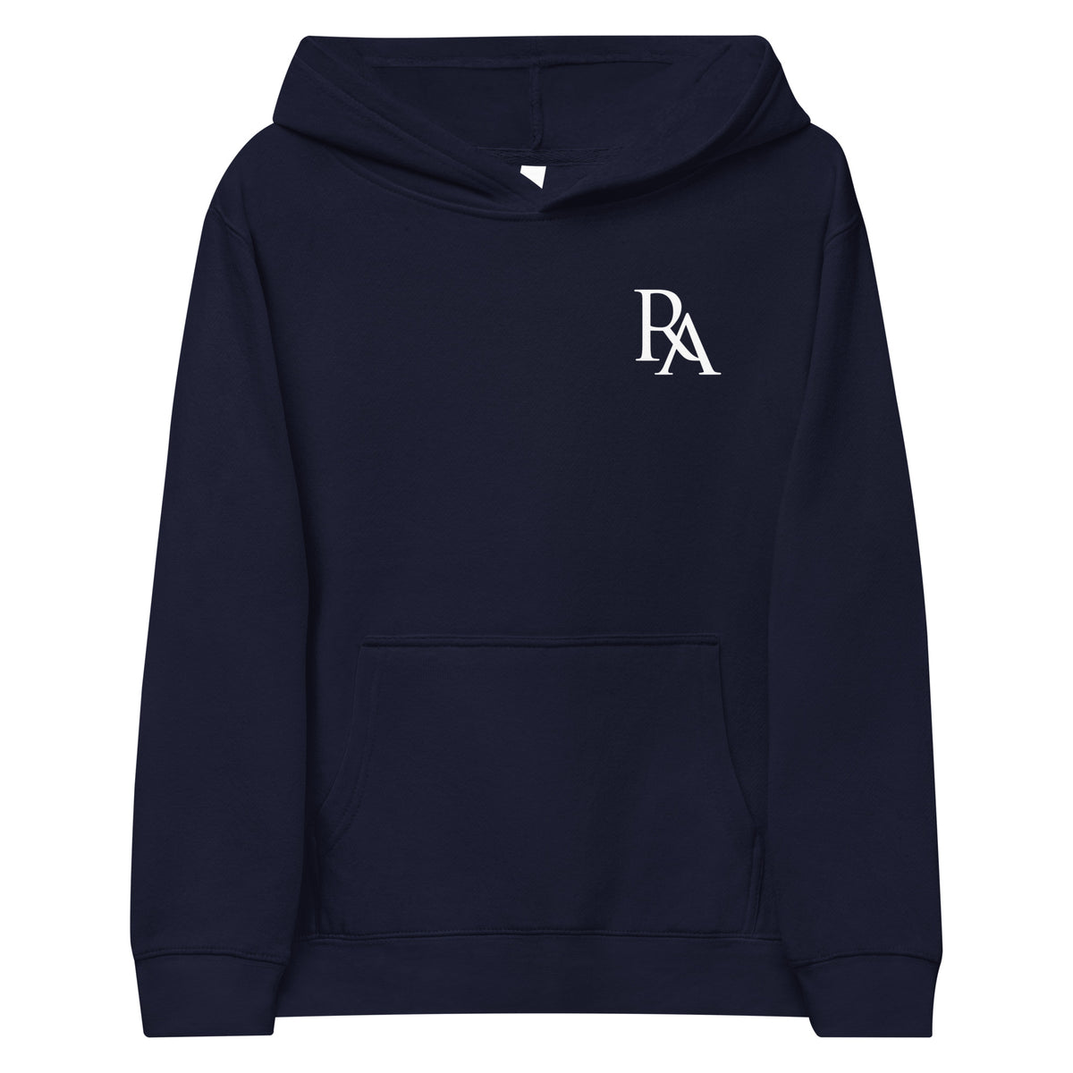 Rivers Academy Raptor Claw Fave Youth Hoodie