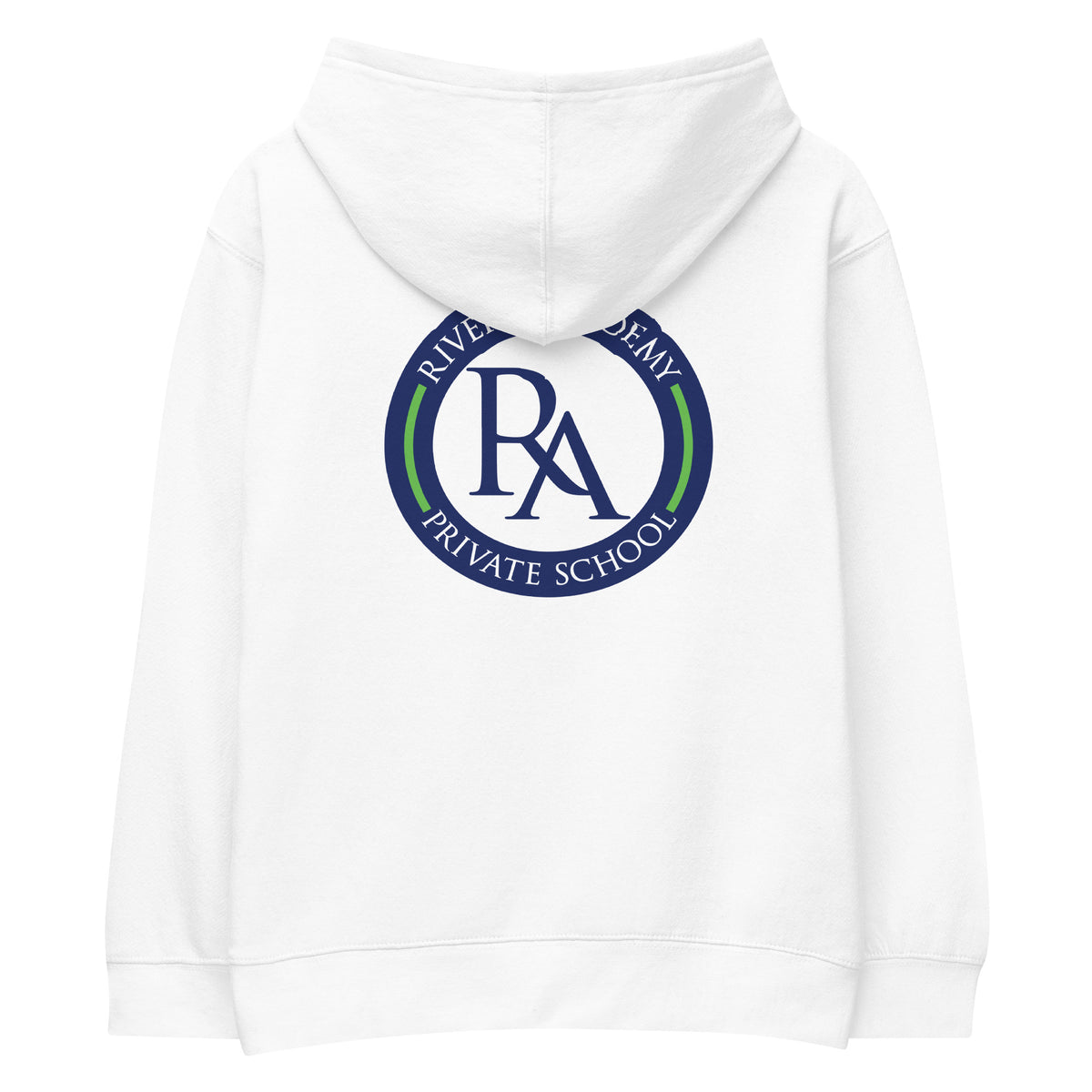 Rivers Academy Logo Fave Youth Hoodie