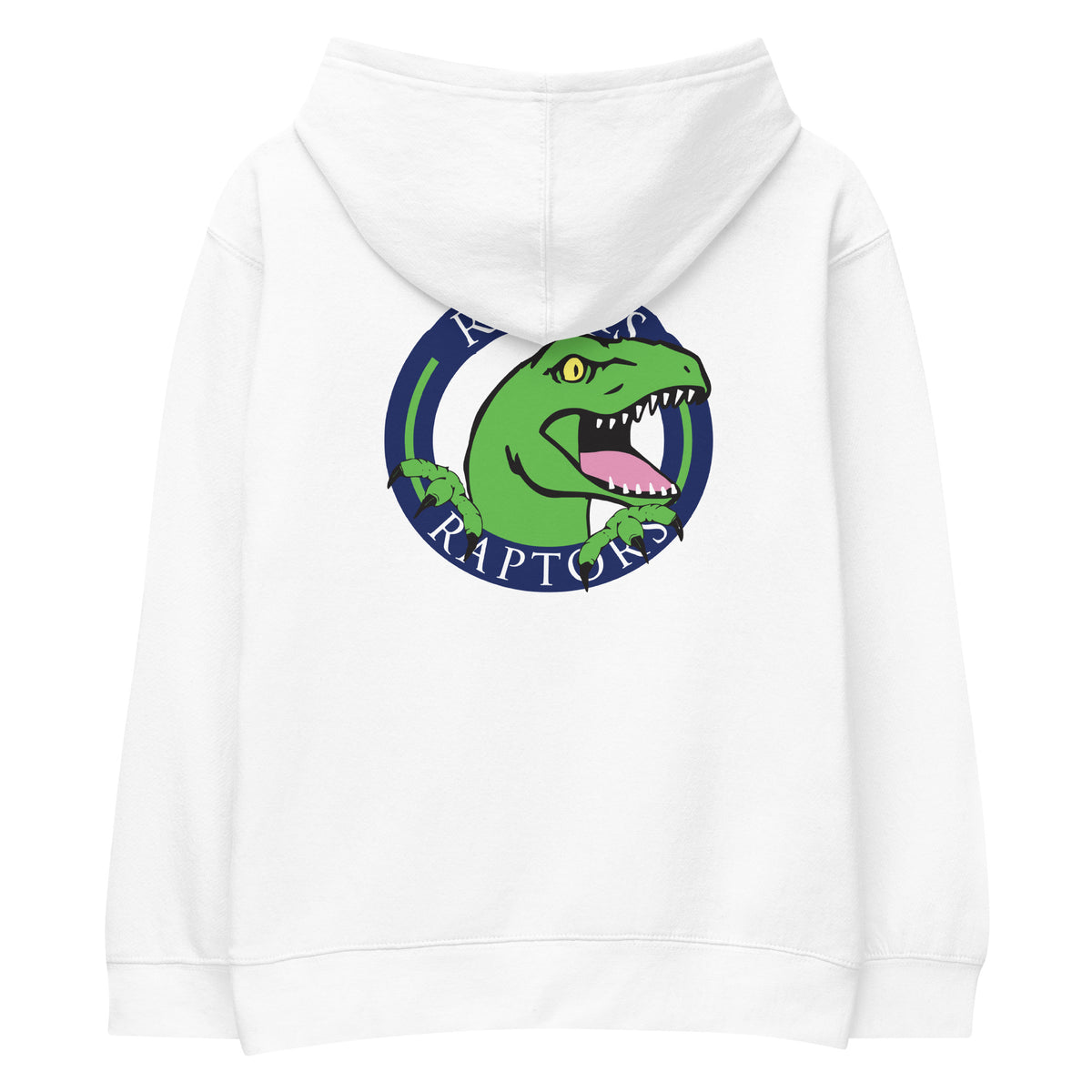 Rivers Academy Rowdy Logo Fave Youth Hoodie