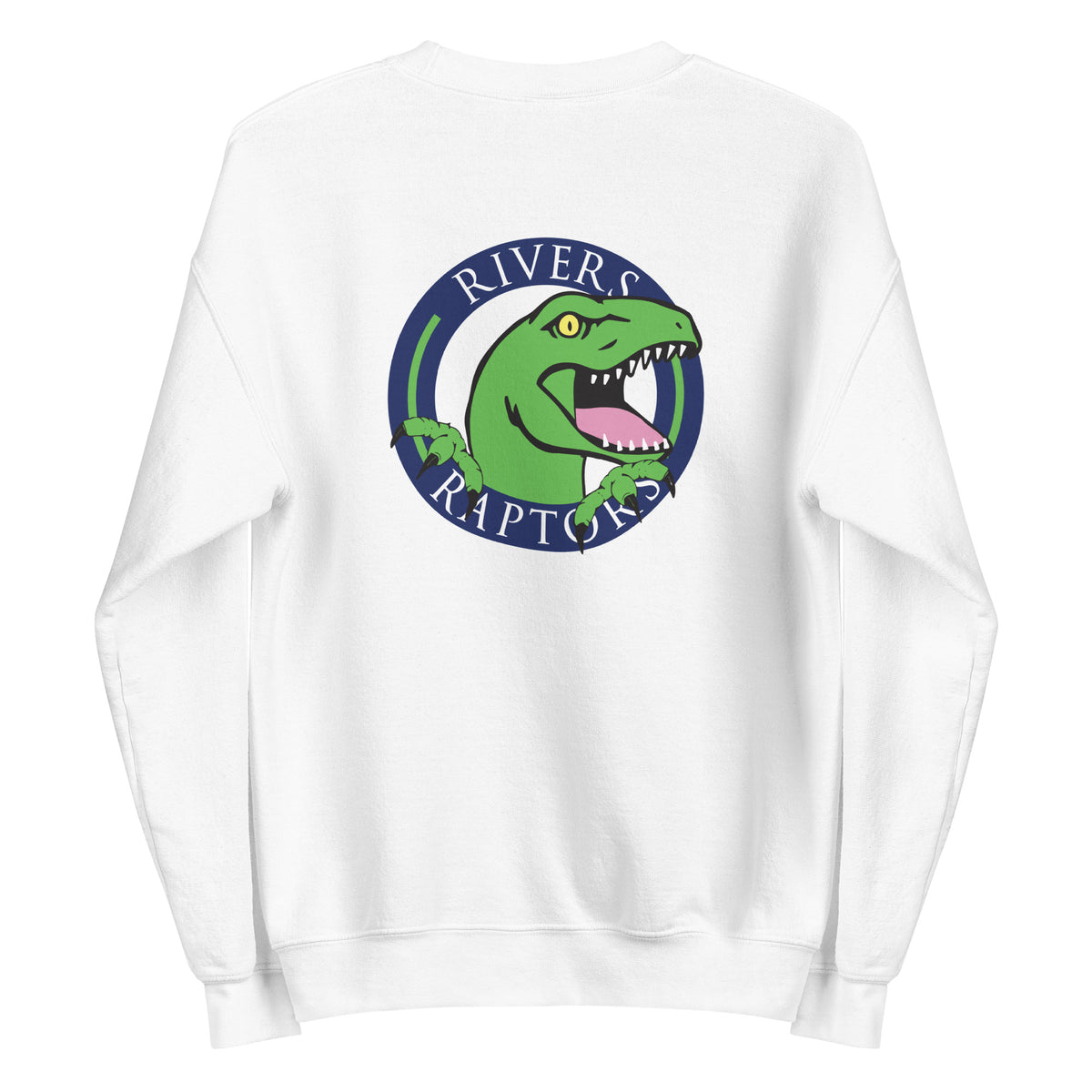 Rivers Academy Cross Country Classic Sweatshirt