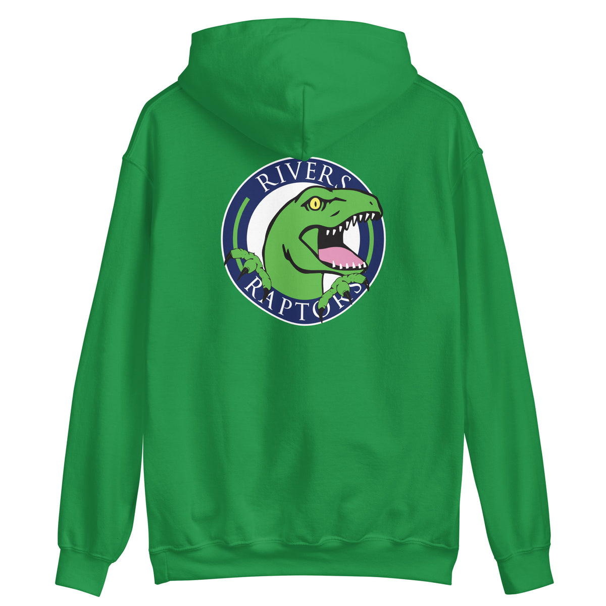 Rivers Academy Tennis Team Classic Hoodie