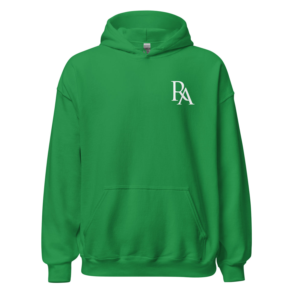 Rivers Academy Rowdy Logo Classic Hoodie