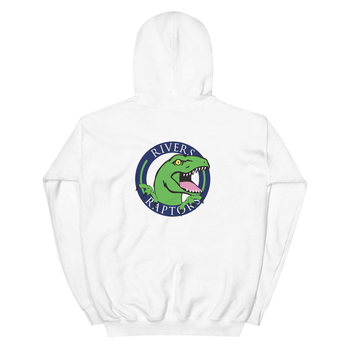 Rivers Academy Chess Team Classic Hoodie