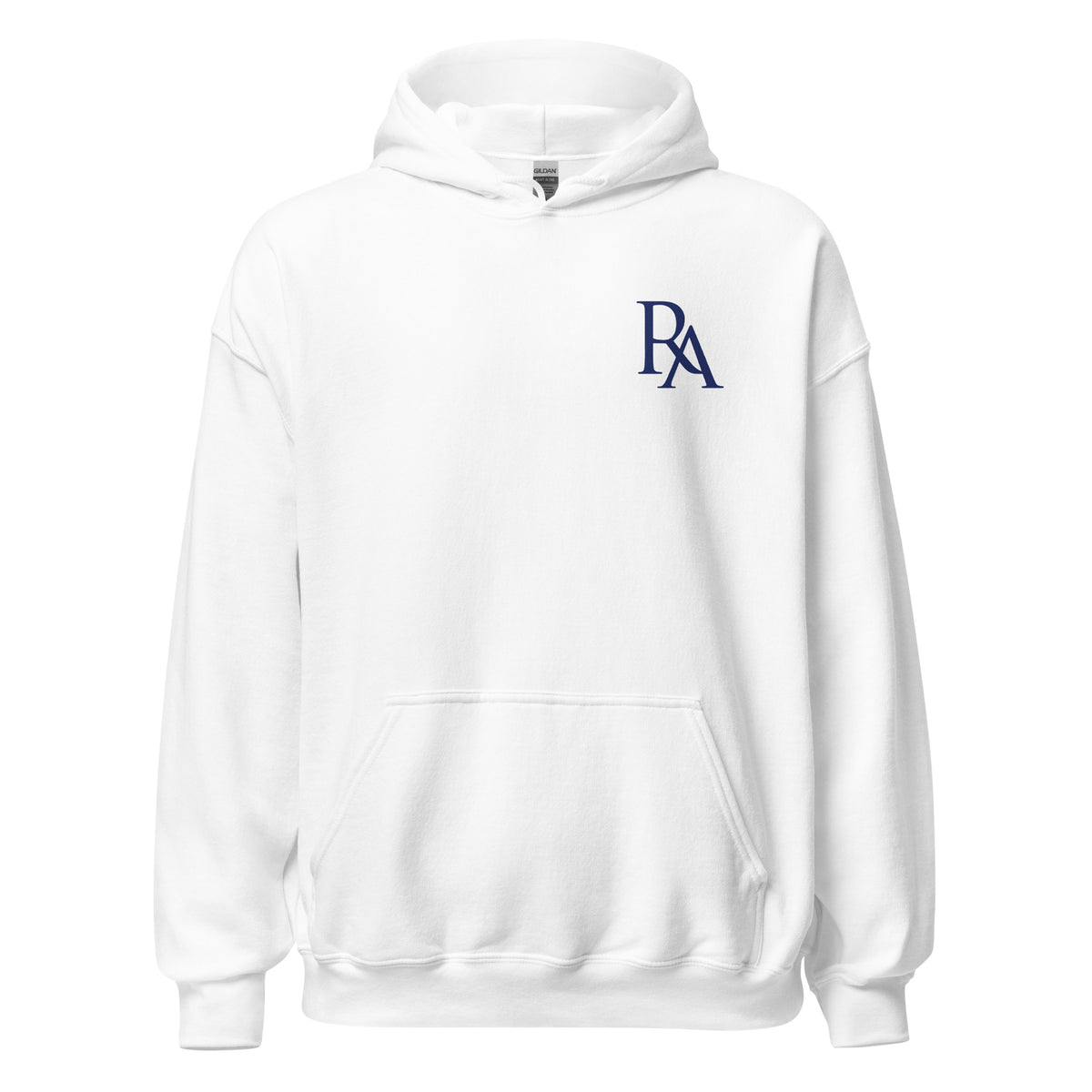 Rivers Academy Logo Classic Hoodie