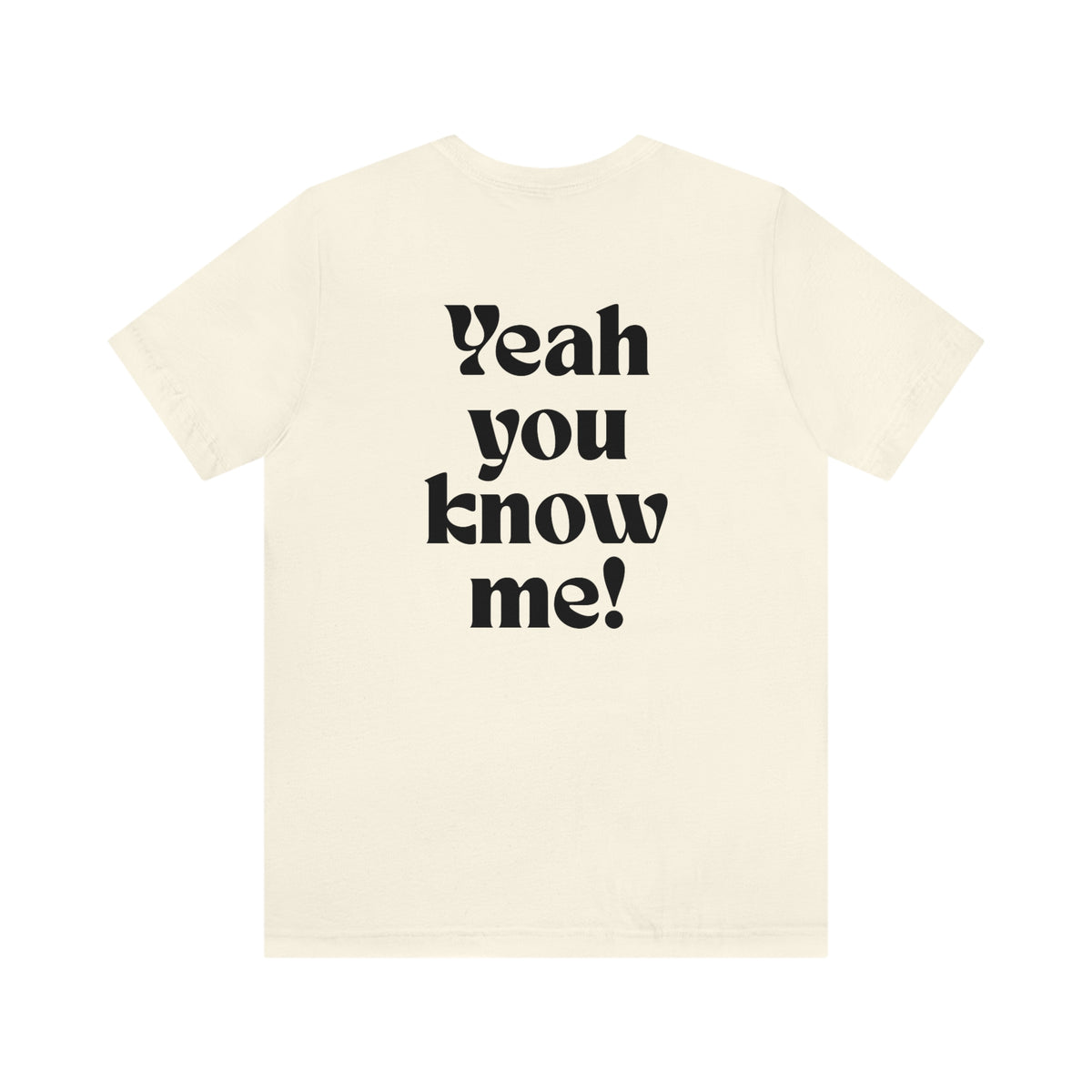You Down With OTP? Premium Soft Tee