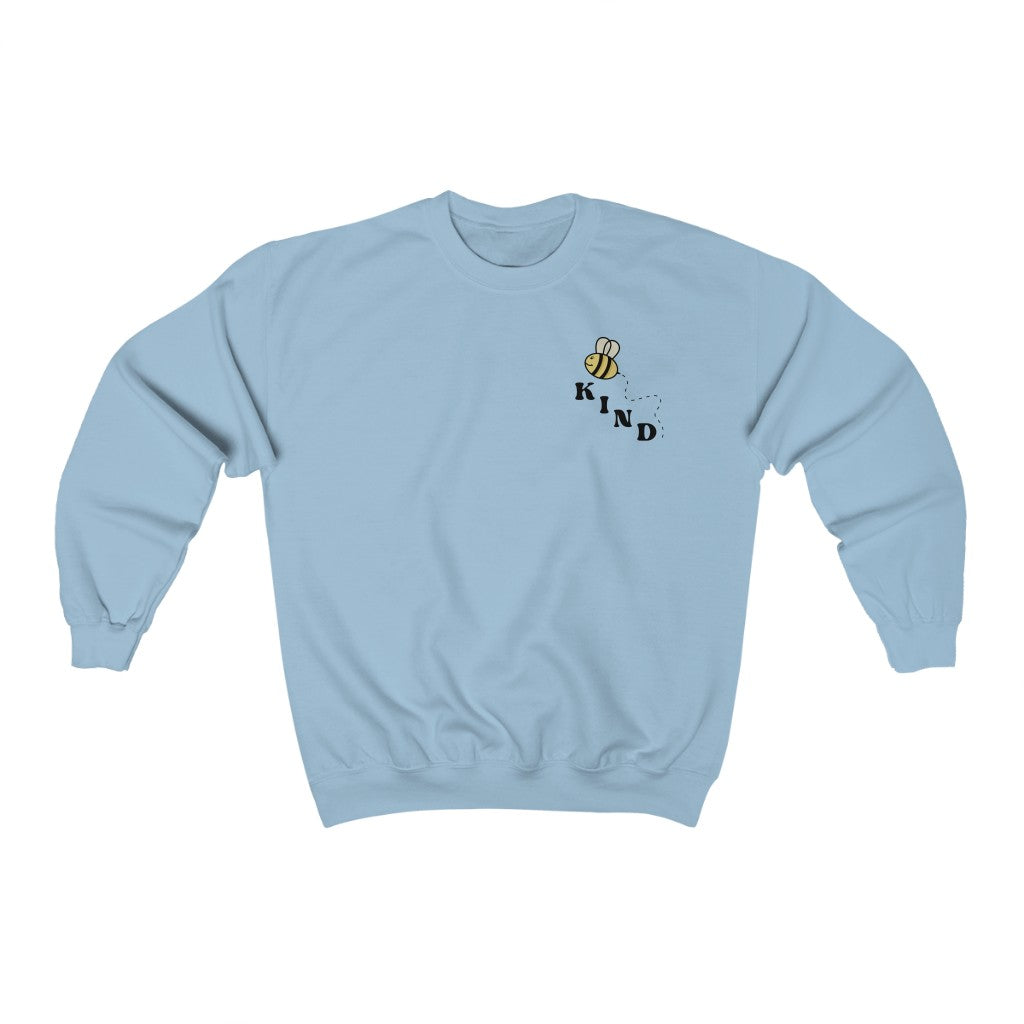 Bee Kind Classic Sweatshirt