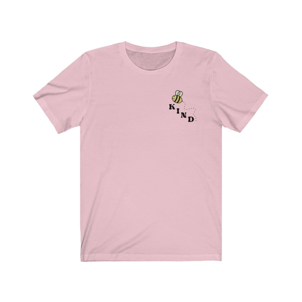 Bee Kind Premium Soft Tee