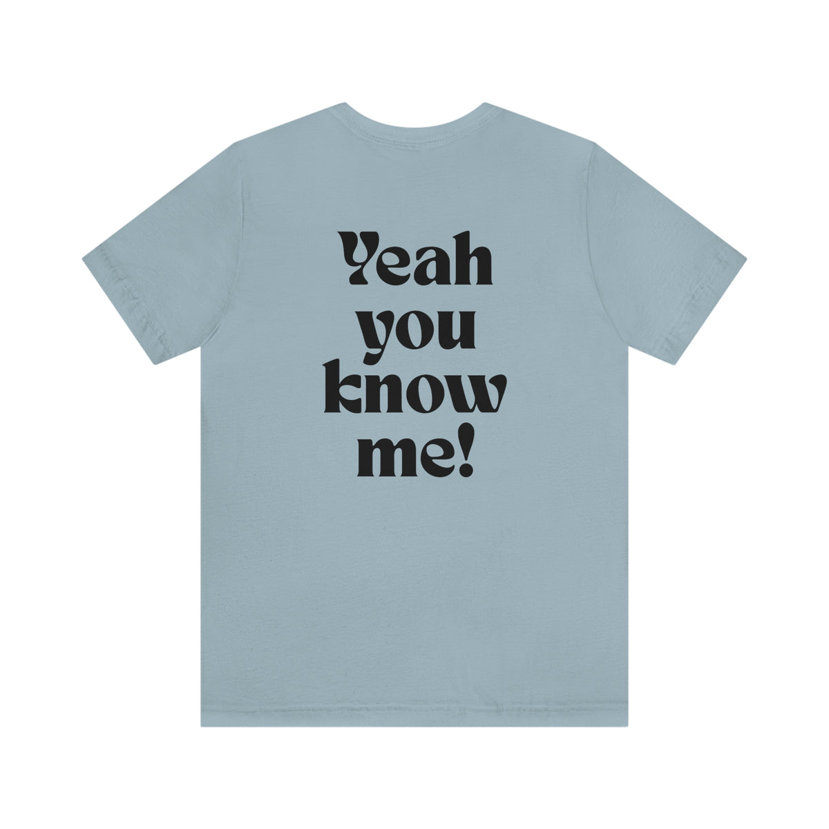 You Down With OTP? Premium Soft Tee