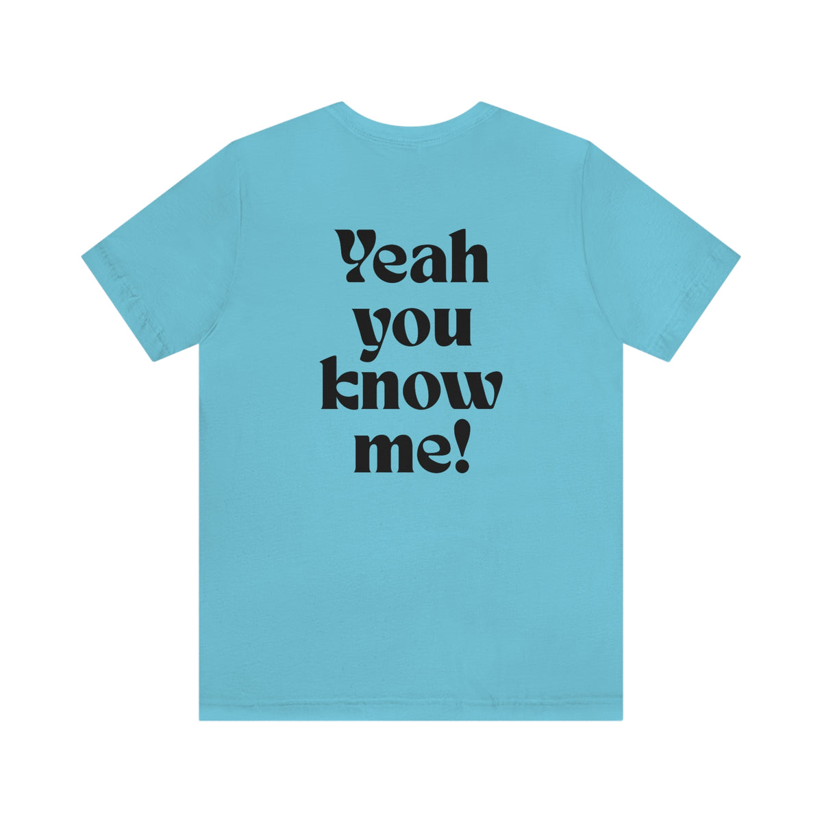 You Down With OTP? Premium Soft Tee