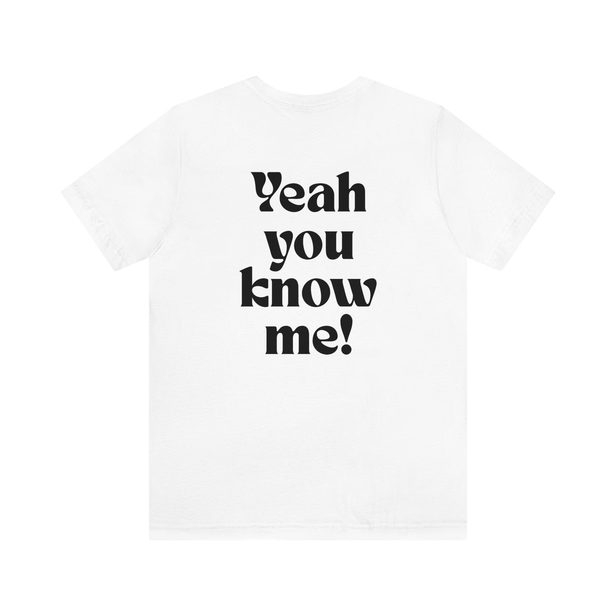 You Down With OTP? Premium Soft Tee