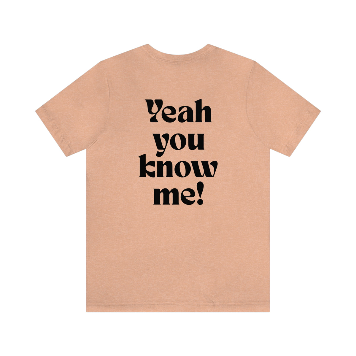 You Down With OTP? Premium Soft Tee