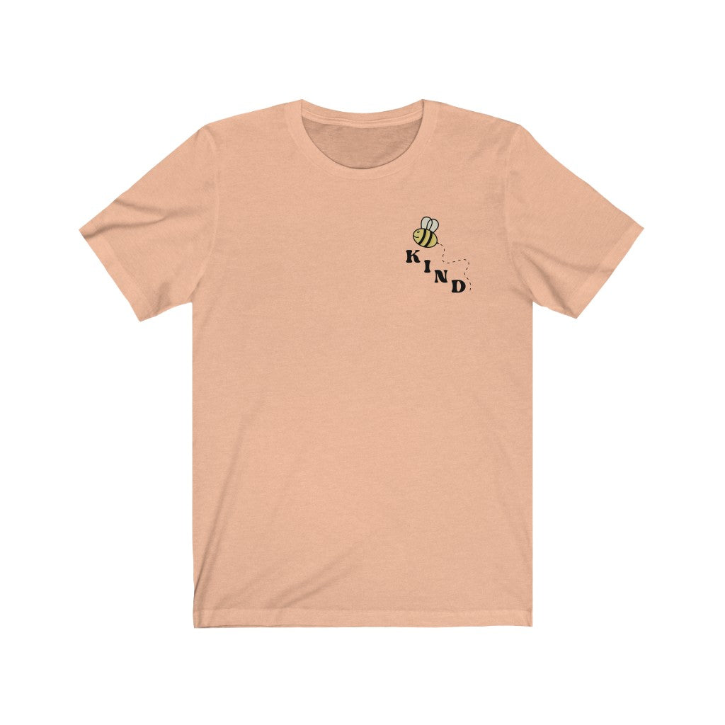 Bee Kind Premium Soft Tee