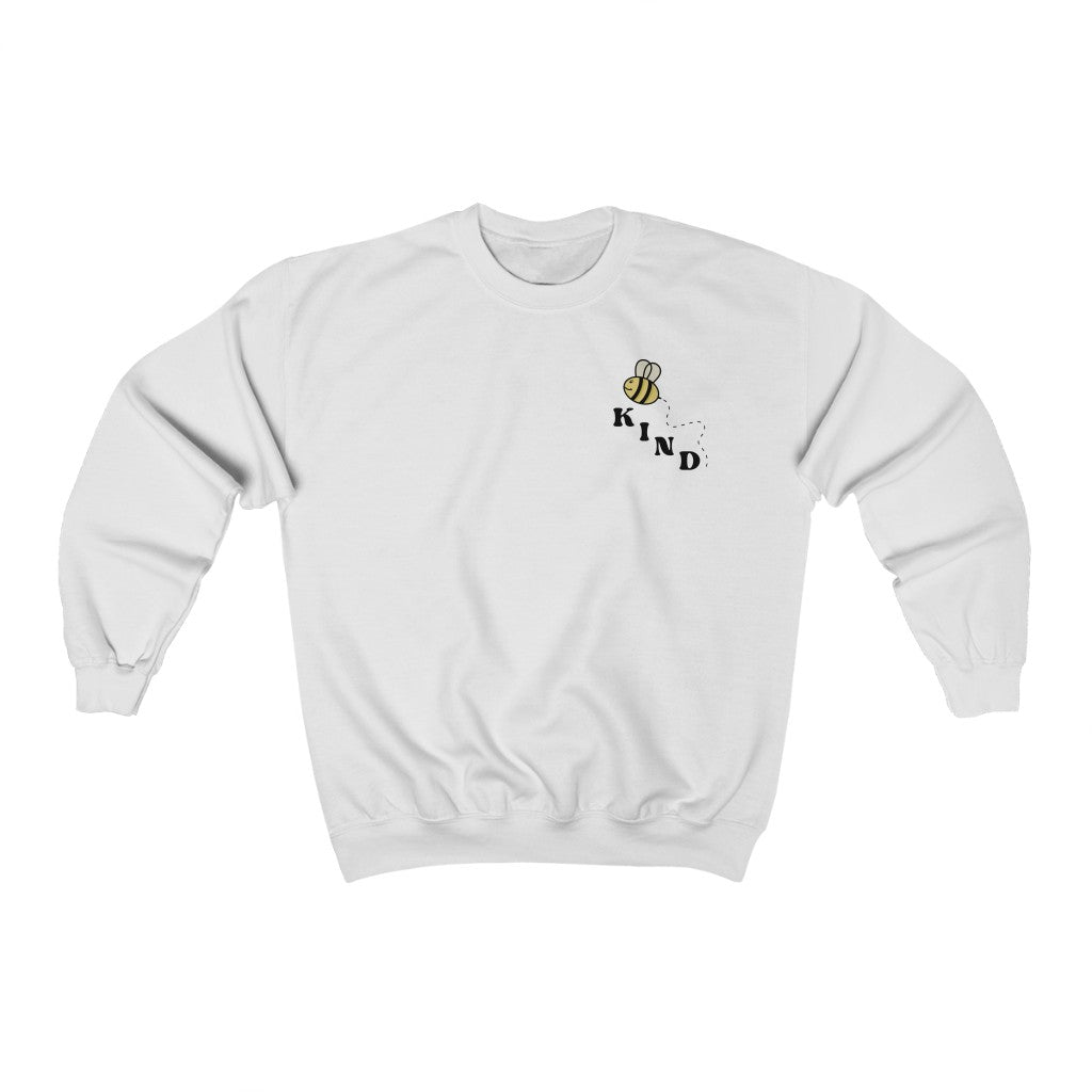 Bee Kind Classic Sweatshirt