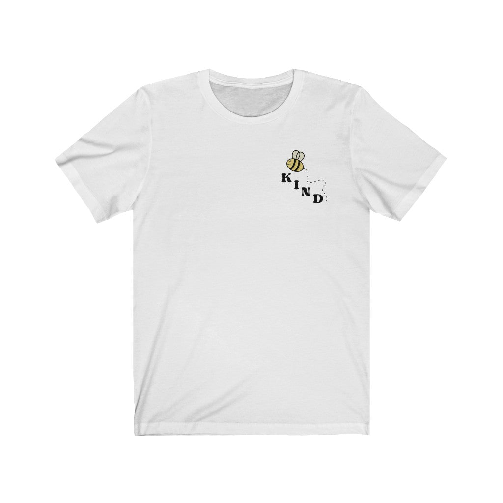 Bee Kind Premium Soft Tee
