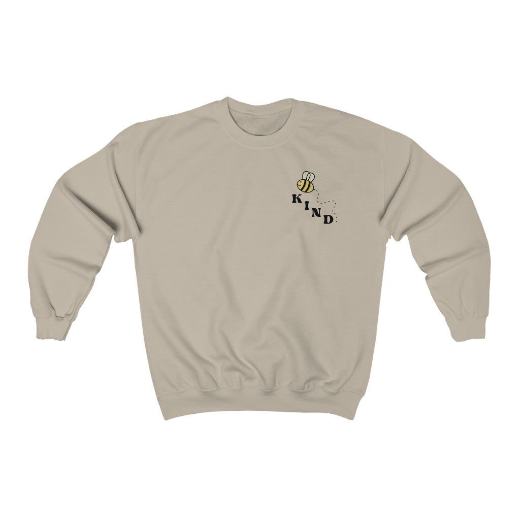 Bee Kind Classic Sweatshirt
