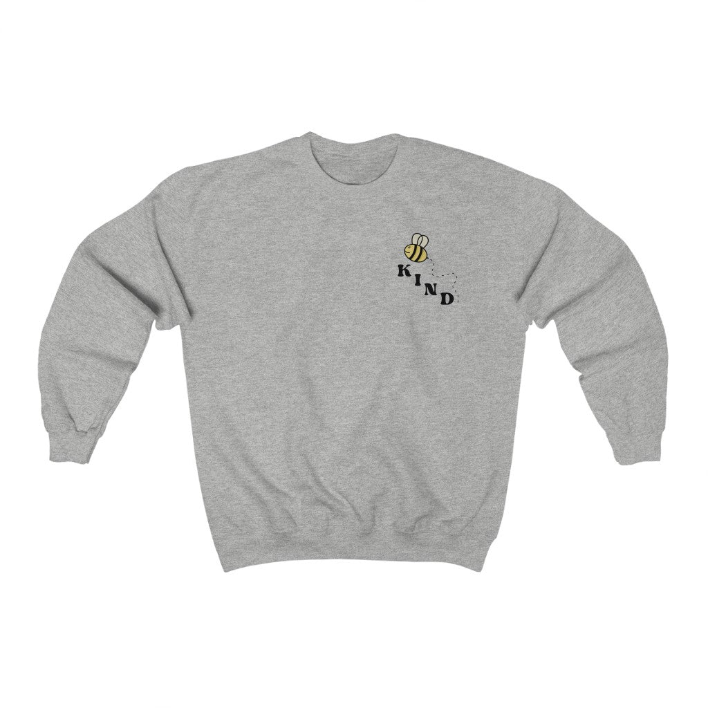 Bee Kind Classic Sweatshirt