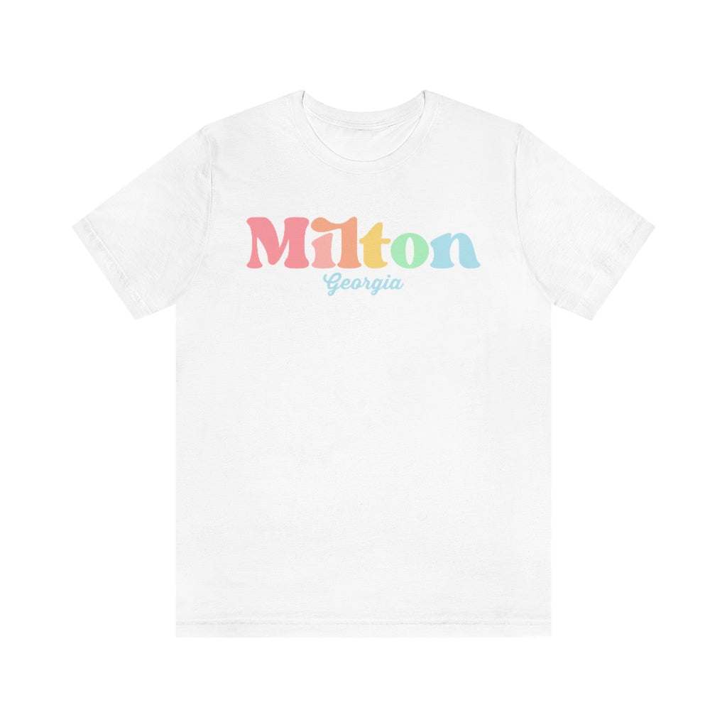 Mellow Milton Premium Soft Tee