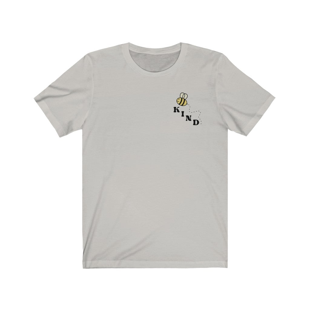 Bee Kind Premium Soft Tee